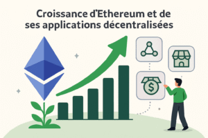 découvrez comment le rallye d'eth s'affirme indépendamment du bitcoin, en explorant les raisons derrière cette dynamique et les facteurs qui propulsent l'ethereum vers de nouveaux sommets.