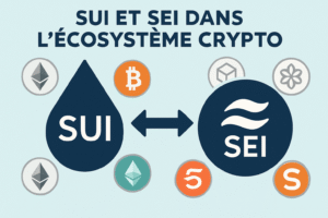 découvrez comment le marché des altcoins reprend de l'élan, avec bitcoin affichant une stabilité et des cryptomonnaies comme ethereum, sui et sei en tête des tendances. plongez dans l'analyse des forces en présence et des perspectives d'avenir pour les investisseurs.