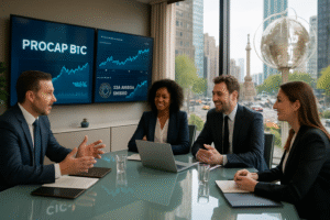 découvrez comment procap btc et columbus circle renforcent leur collaboration pour offrir une exposition améliorée au bitcoin, favorisant ainsi des opportunités d'investissement optimales dans un marché en constante évolution.