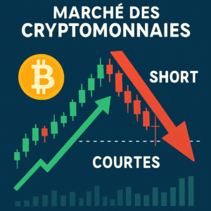 découvrez les mécanismes d'un potentiel 'short squeeze' sur le marché du bitcoin. analyse des tendances actuelles et des implications pour les vendeurs, alors que les signaux d'une pression à la hausse se multiplient. restez informé des enjeux et impacts possibles sur votre portefeuille.