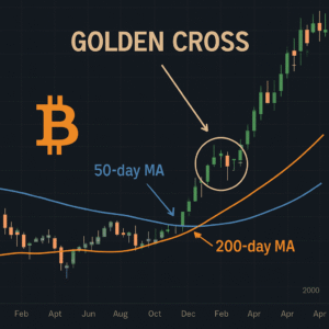découvrez l'importance du nouveau golden cross signalé pour le bitcoin et ce qu'il pourrait signifier pour l'avenir de votre investissement. restez informé des tendances du marché et maximisez vos opportunités de trading.