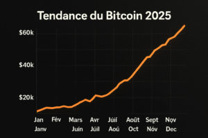 découvrez l'impact d'un nouveau golden cross sur le bitcoin ! analyse technique, tendances du marché et opportunités d'investissement vous attendent dans cet article.