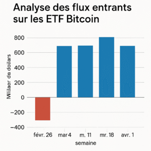 découvrez les signes d'un potentiel envol du bitcoin le 19 juillet. analyse des tendances et des indicateurs qui pourraient bouleverser le marché des cryptomonnaies.