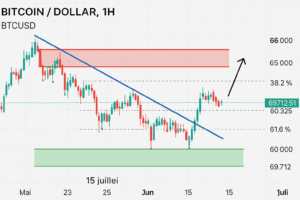 découvrez les dernières analyses du marché du bitcoin et un signe haussier exceptionnel pour le btc au 15 juillet. plongez dans les facteurs qui pourraient influencer la tendance des cryptomonnaies et préparez-vous à optimiser vos investissements.