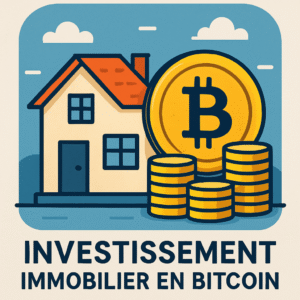découvrez comment un titan de l'immobilier révolutionne le marché en investissant un milliard de dollars dans le bitcoin. analyse des implications financières et des tendances du marché cryptocurrenciel.