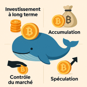 découvrez les détails d'un transfert colossal de 40 000 btc de la baleine de l'ère satoshi vers galaxy digital. une opération marquante qui soulève des questions sur le marché des cryptomonnaies et l'influence des grands investisseurs.