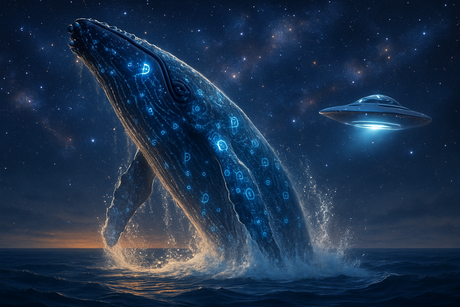 découvrez l'incroyable transfert de 40 000 btc de la baleine de l'ère satoshi à galaxy digital. une opération qui bouleverse le marché des cryptomonnaies et soulève des questions sur l'avenir du bitcoin. plongez au cœur de cette transaction massive et ses implications.