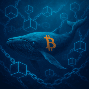 découvrez comment une baleine du monde des cryptomonnaies, datant de l'époque de satoshi nakamoto, a récemment transféré 4,7 milliards de dollars en bitcoins, suscitant l'intérêt et l'inquiétude des investisseurs. plongez dans les implications de cette transaction massive et son impact sur le marché du bitcoin.
