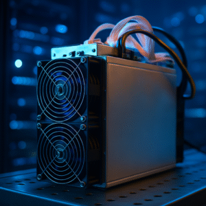 découvrez le monde des mineurs asic, ces appareils spécialisés qui révolutionnent l'exploitation des cryptomonnaies. apprenez comment ils fonctionnent, leurs avantages et comment les choisir pour optimiser vos investissements en crypto.