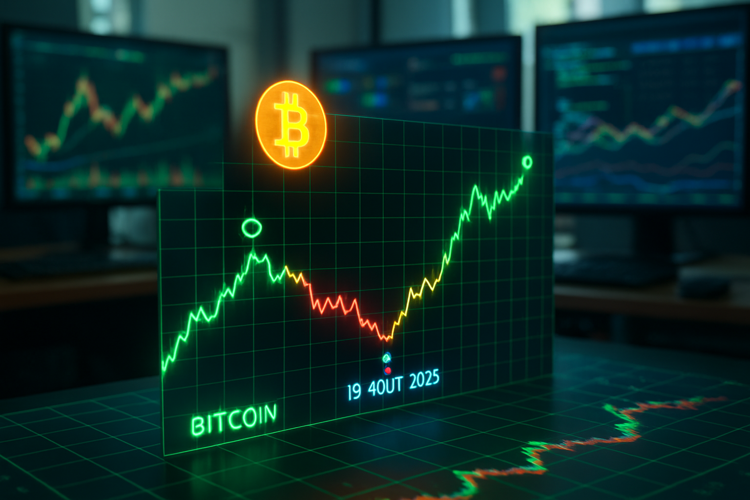découvrez notre analyse approfondie pour identifier le point bas potentiel du bitcoin au 19 août 2025. suivez les tendances, prévisions et facteurs clés pour mieux anticiper le marché des cryptomonnaies.