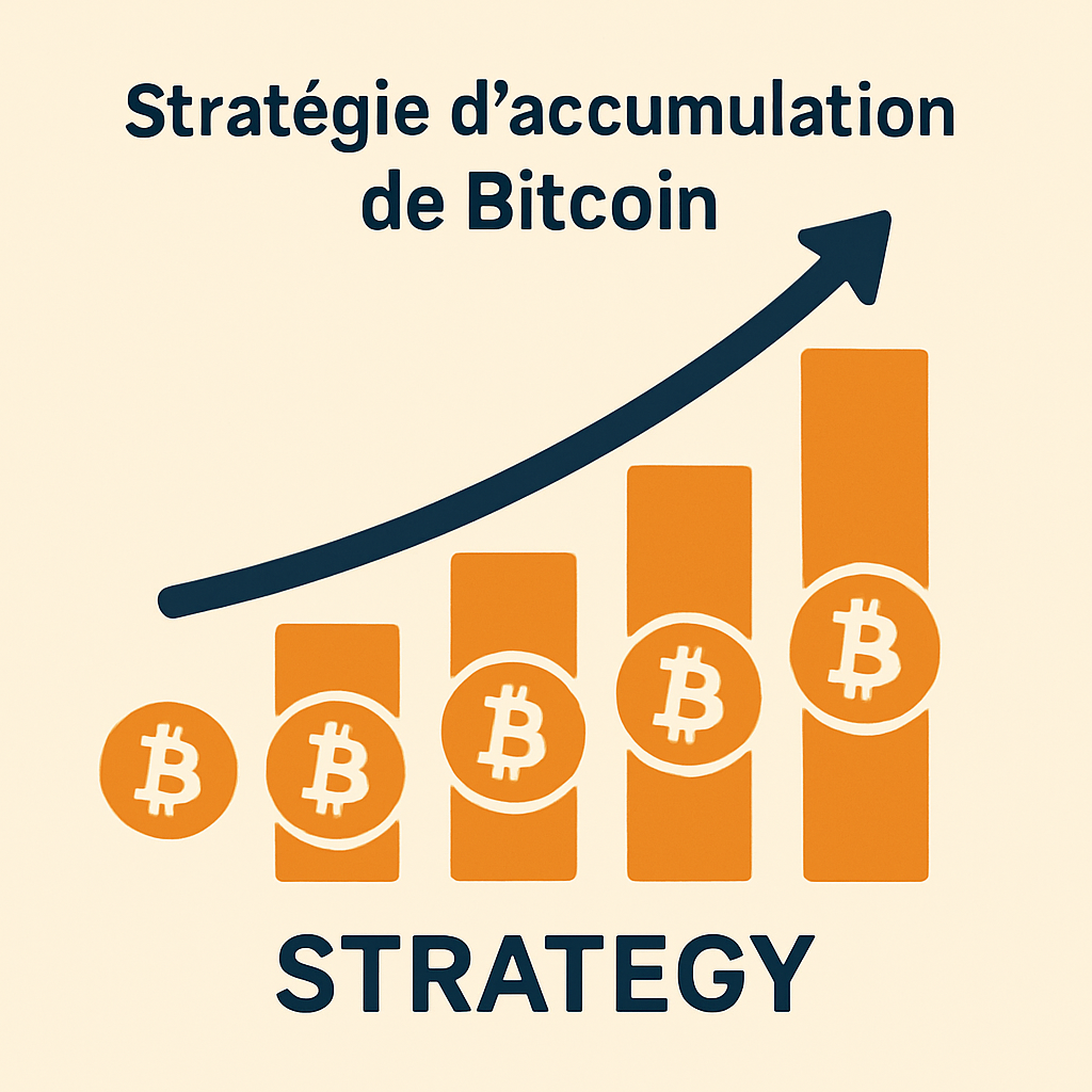 découvrez comment la dernière acquisition de 357 millions de dollars en bitcoin reflète une stratégie d’investissement ambitieuse, élargissant les horizons et les perspectives de croissance du secteur des crypto-monnaies.