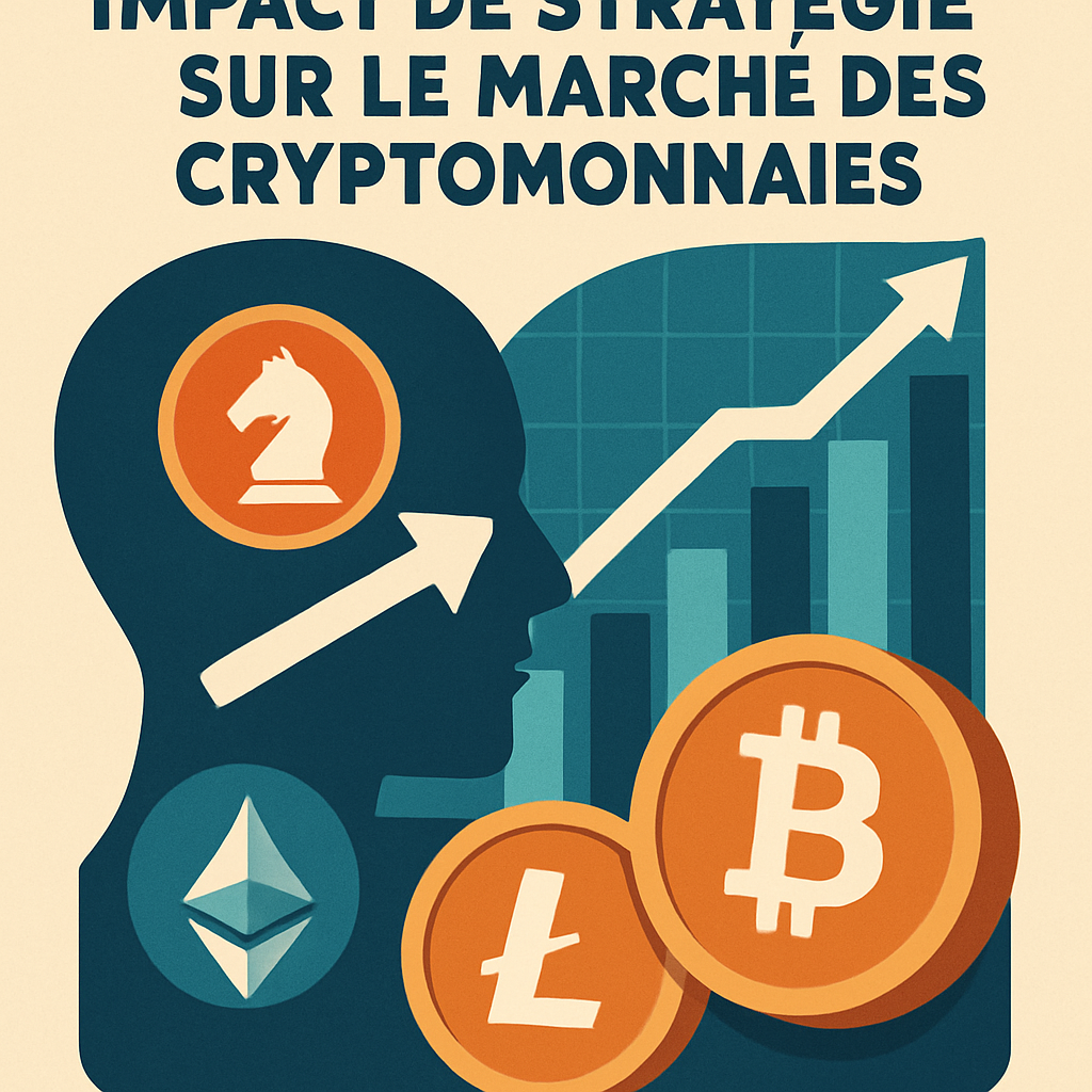découvrez comment la stratégie autour du bitcoin prend de l’ampleur avec l’acquisition récente de btc d’une valeur de 357 millions de dollars, ouvrant la voie à de nouvelles perspectives pour les investisseurs et le marché des cryptomonnaies.