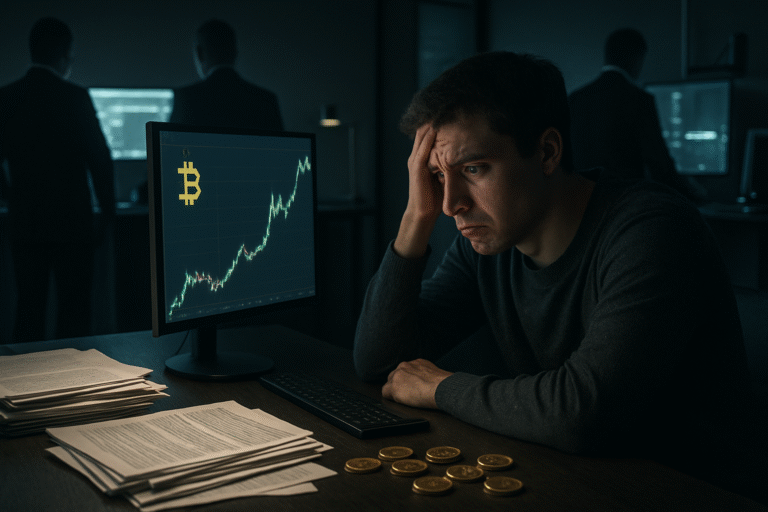 découvrez si le bitcoin est encore accessible aux petits investisseurs. analyse des prix actuels, des alternatives et des moyens d'investir dans la crypto-monnaie en 2024 sans gros capital.