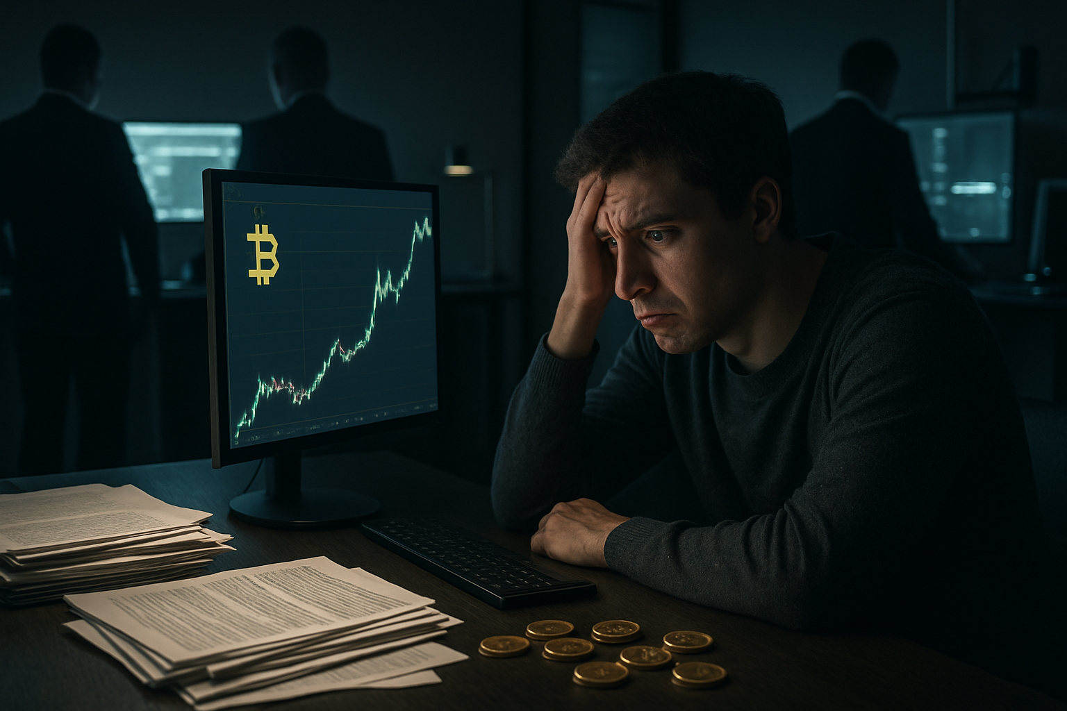 découvrez si le bitcoin est encore accessible aux petits investisseurs. analyse des prix actuels, des alternatives et des moyens d'investir dans la crypto-monnaie en 2024 sans gros capital.