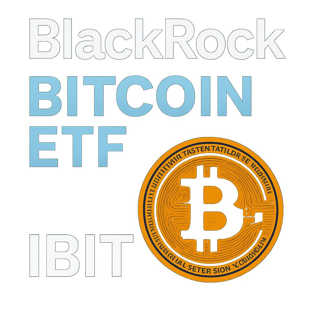 découvrez comment blackrock détient 3,8% de tous les bitcoins en circulation grâce à son etf ibit, renforçant ainsi son influence sur le marché des crypto-monnaies.