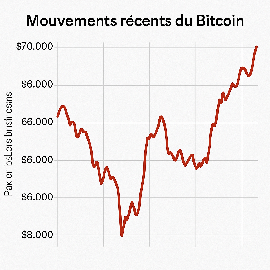 découvrez les trois principaux facteurs économiques et politiques qui expliquent la baisse du prix du bitcoin. analyse claire et accessible pour mieux comprendre les fluctuations du marché des cryptomonnaies.