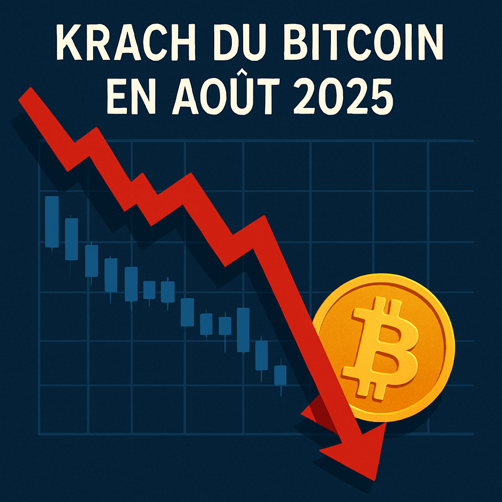 le bitcoin subit une chute brutale avec 550 millions de dollars liquidés en une journée, tandis qu'ethereum attire l'attention des investisseurs et gagne en popularité malgré la tempête sur les marchés.