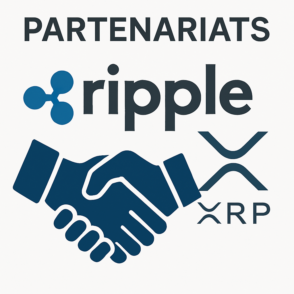 découvrez comment le xrp de ripple s'impose comme l'une des principales cryptomonnaies du marché. analyse de sa croissance, de ses atouts et de son avenir dans l'écosystème blockchain.