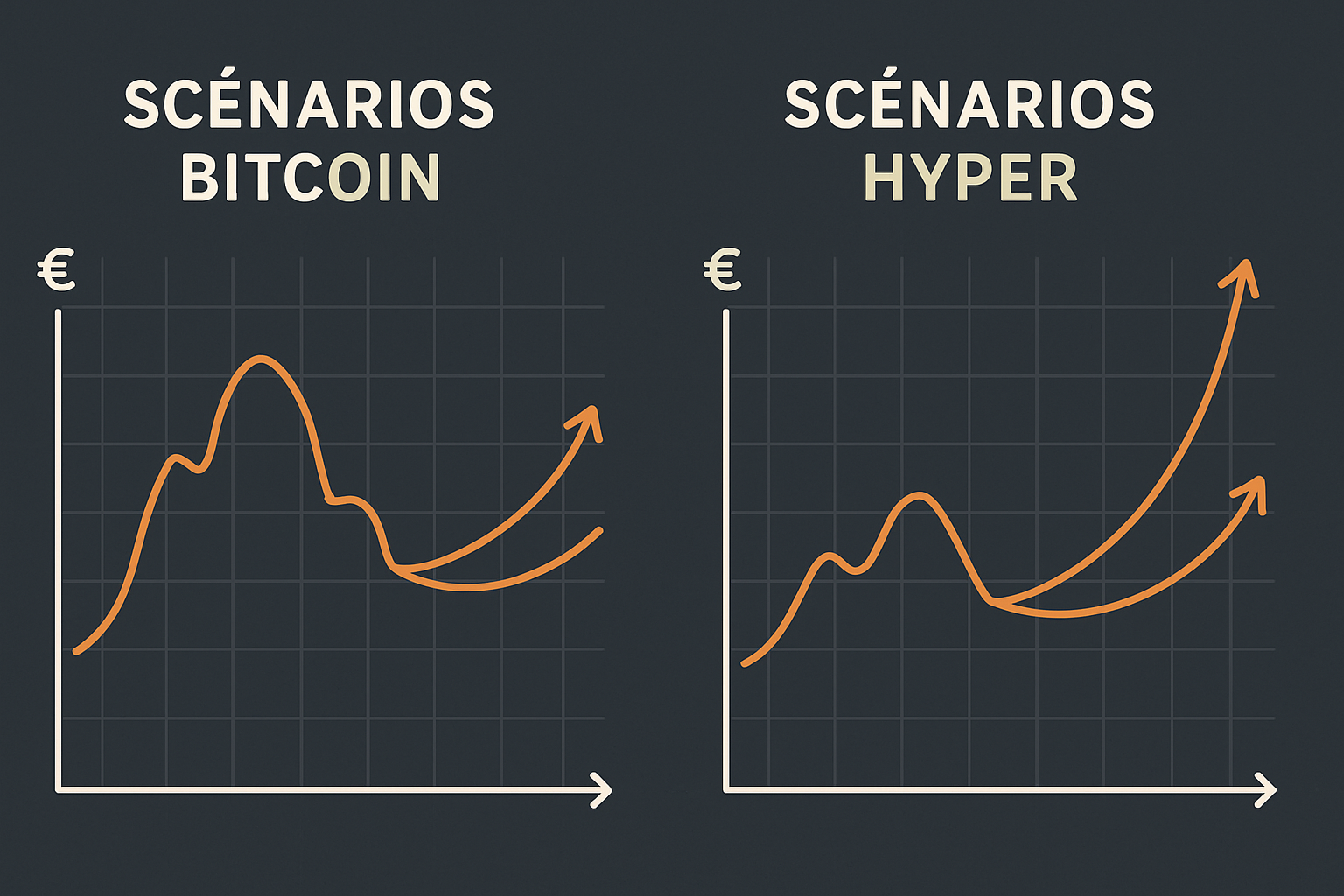 explorez la récente chute du btc et la levée de 12 millions de dollars par hyper. analysez si cet investissement pourrait propulser l'objectif du bitcoin vers les 200 000 dollars, au cœur des dernières tendances du marché des cryptomonnaies.