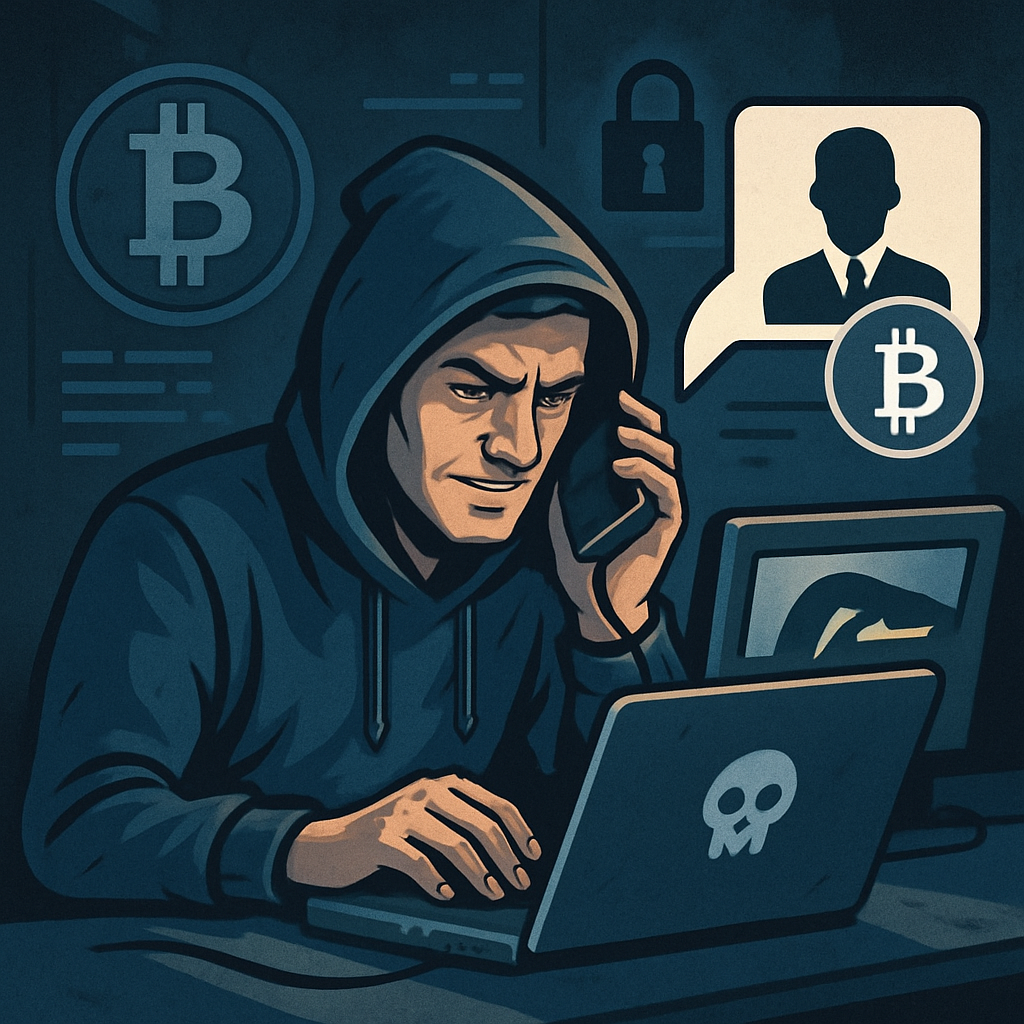 plongez dans l’affaire d’un vol spectaculaire de 783 bitcoins : découvrez comment la criminalité numérique ne laisse jamais de répit, les faits marquants de ce braquage et ses répercussions sur la sécurité des cryptomonnaies.
