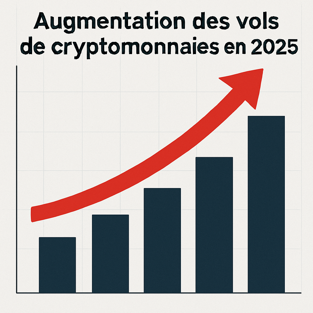 découvrez les détails d'un vol spectaculaire de 783 bitcoins, révélant comment la criminalité jamais en pause frappe le monde des cryptomonnaies. plongez dans cette affaire intrigante qui soulève de nombreuses questions sur la sécurité numérique.