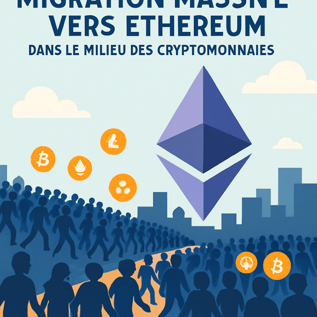 découvrez comment le marché du bitcoin est secoué après qu'une baleine ait vendu 24 000 btc. analyse des conséquences sur le cours et réactions des investisseurs face à cette vague de liquidation.