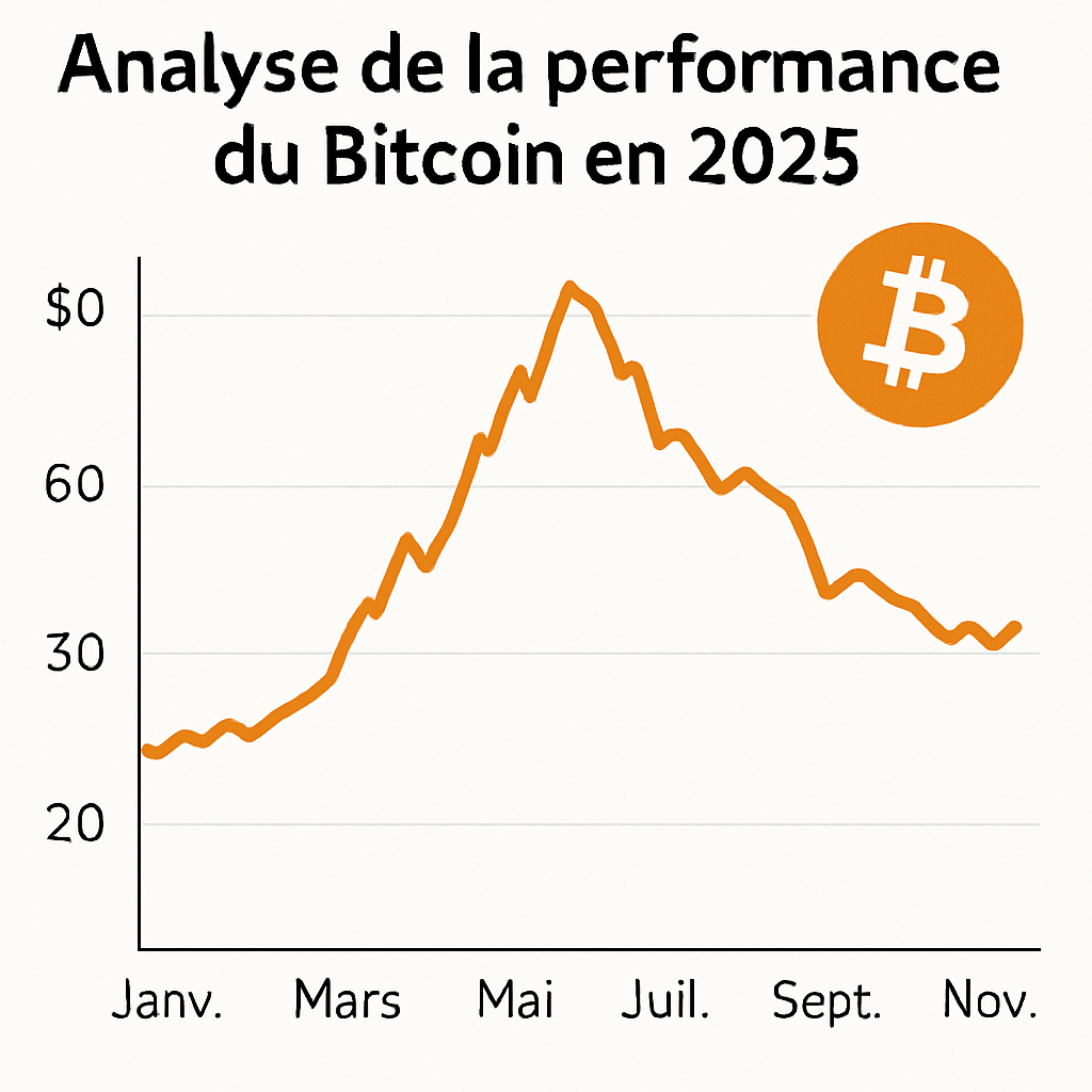 découvrez si le bull run du bitcoin commence à s’essouffler grâce à une analyse approfondie de la profondeur des marchés crypto et nasdaq. anticipez les tendances et les signaux clés pour vos investissements.