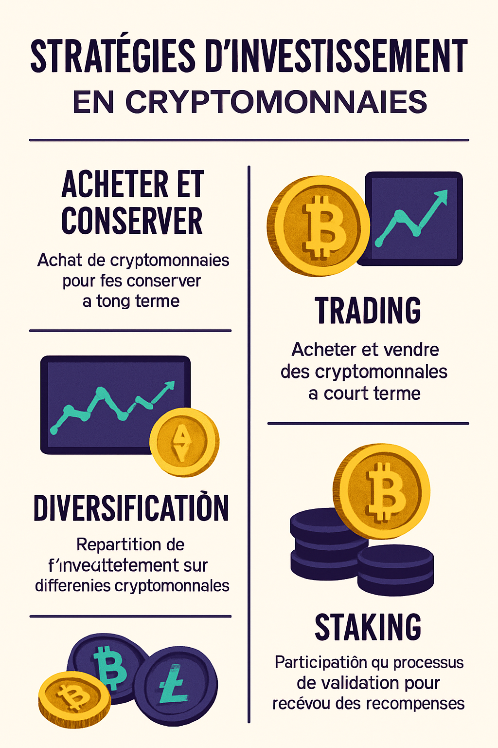 découvrez les raisons qui ont provoqué la chute du bitcoin à 115 000 dollars, analyse des facteurs économiques et des événements récents influençant le marché des cryptomonnaies.