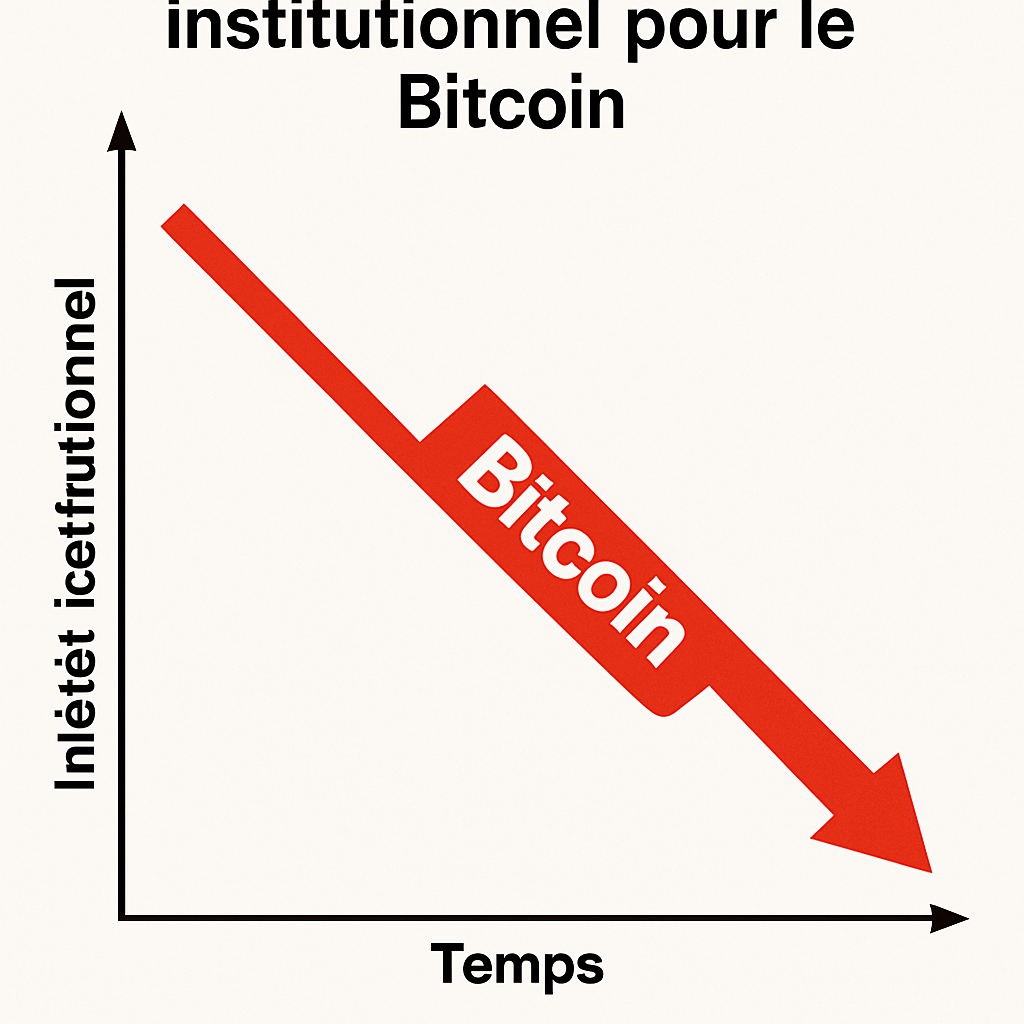 découvrez l'impact d'une chute de 66 % de la demande en bitcoin et les perspectives d'une possible saison des altcoins. analyse, tendances et conséquences pour les investisseurs sur le marché des cryptomonnaies.