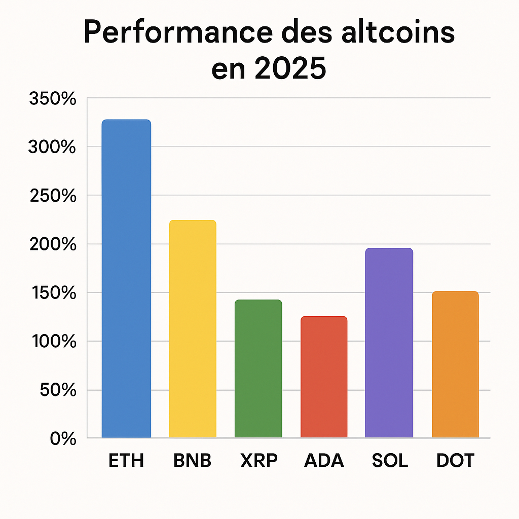 découvrez pourquoi la demande en bitcoin a chuté de 66 % et ce que cela pourrait signifier pour l'arrivée d'une nouvelle saison des altcoins. analyse des tendances du marché et perspectives cryptos à venir.