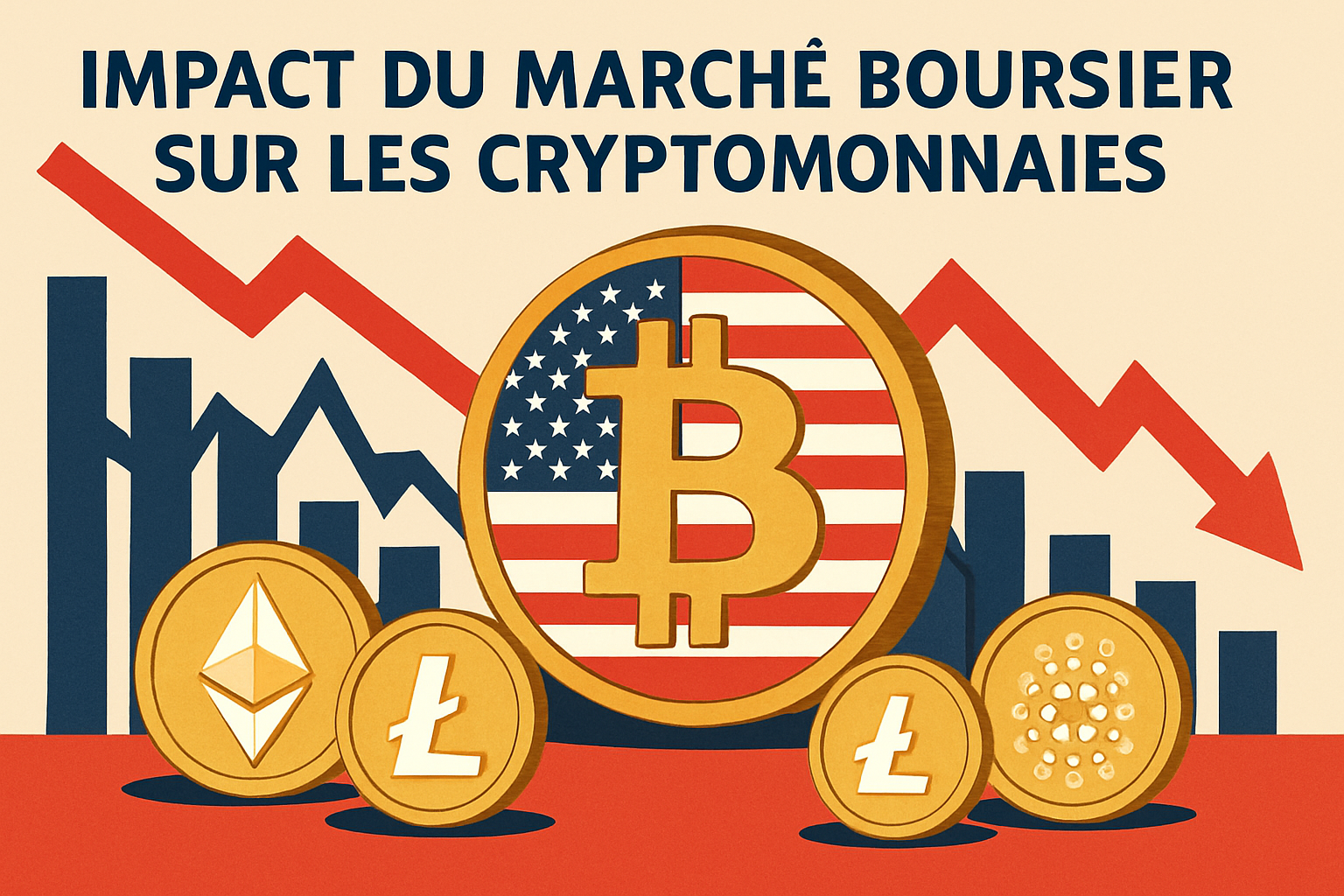 découvrez comment american bitcoin (abtc), le groupe minier lié à la famille trump, crée l'événement en rejoignant le nasdaq et bouleverse le secteur des cryptomonnaies.
