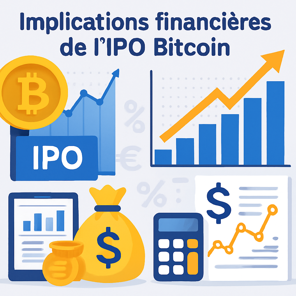 btc development corp lance son offre publique initiale à un prix de 10 $ par action, avec pour objectif de lever 220 millions de dollars. découvrez tous les détails de cette introduction en bourse et ses enjeux pour l'entreprise.