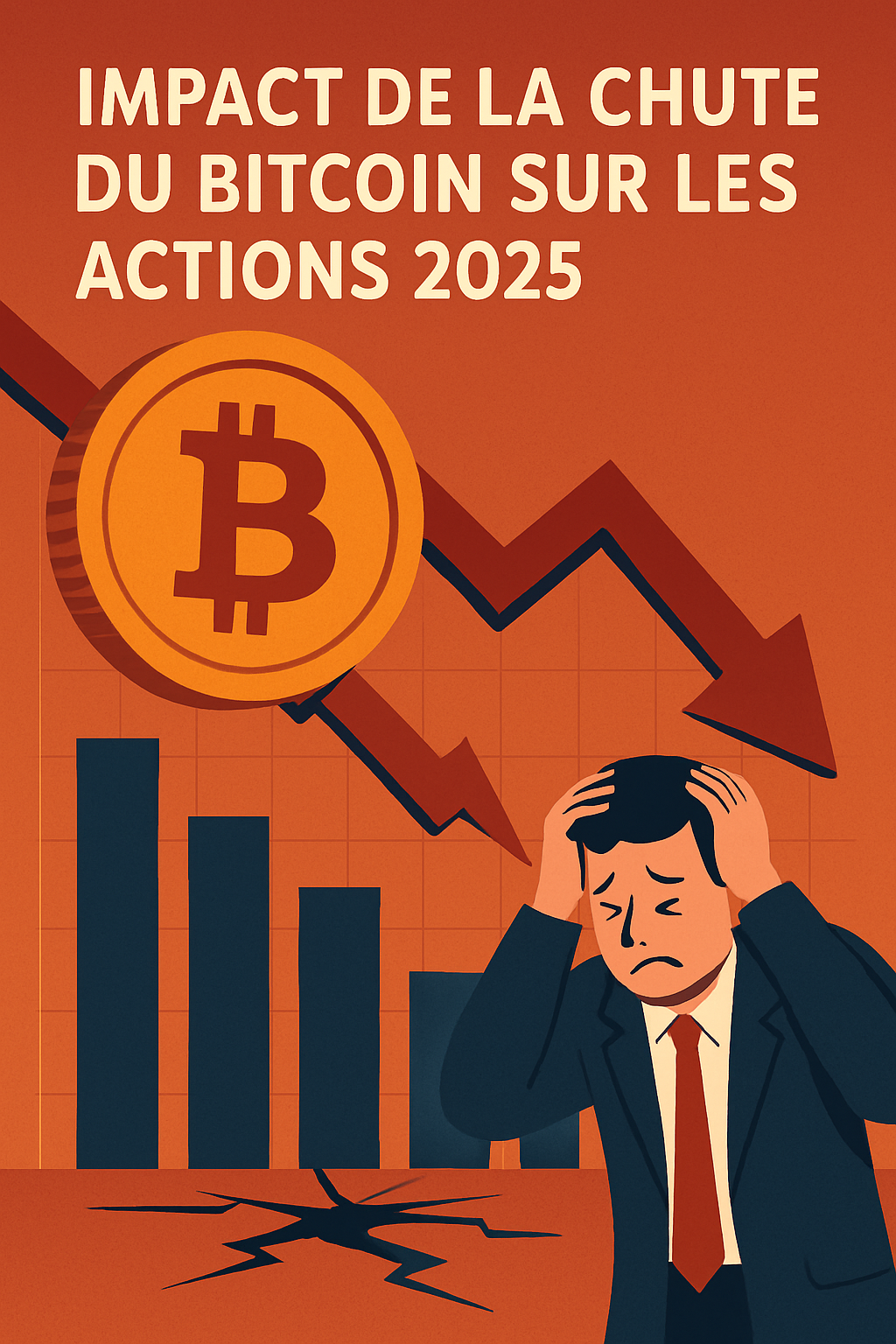 découvrez pourquoi le bitcoin est en chute libre avec plus d'un milliard de dollars de positions liquidées en seulement 24 heures. analyse des causes et conséquences de cette forte volatilité pour les investisseurs.
