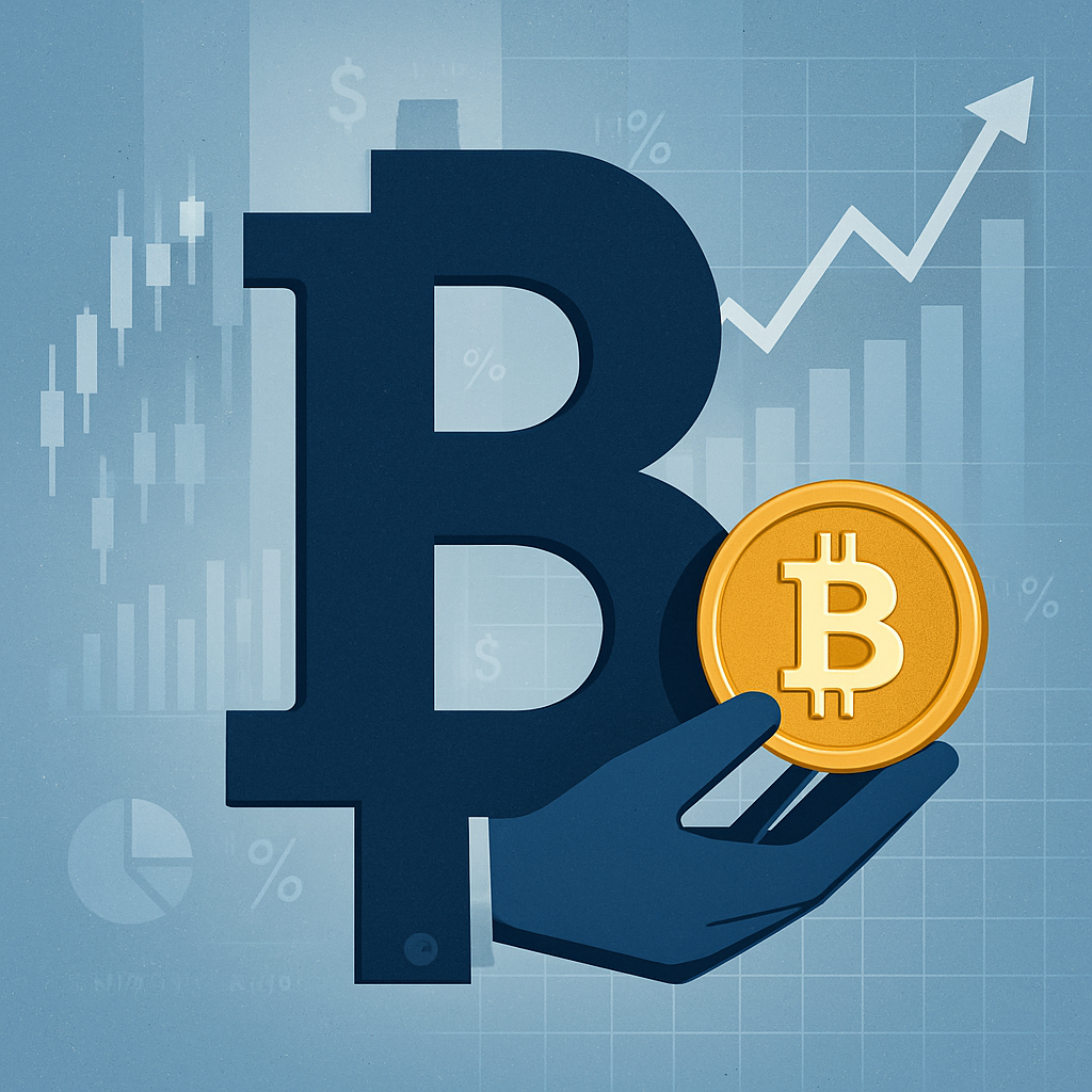 capital b annonce l'acquisition de 551 btc pour 54,7 millions d'euros, augmentant ainsi ses réserves totales à 2 800 btc. découvrez les détails de cette transaction majeure dans le secteur des cryptomonnaies.