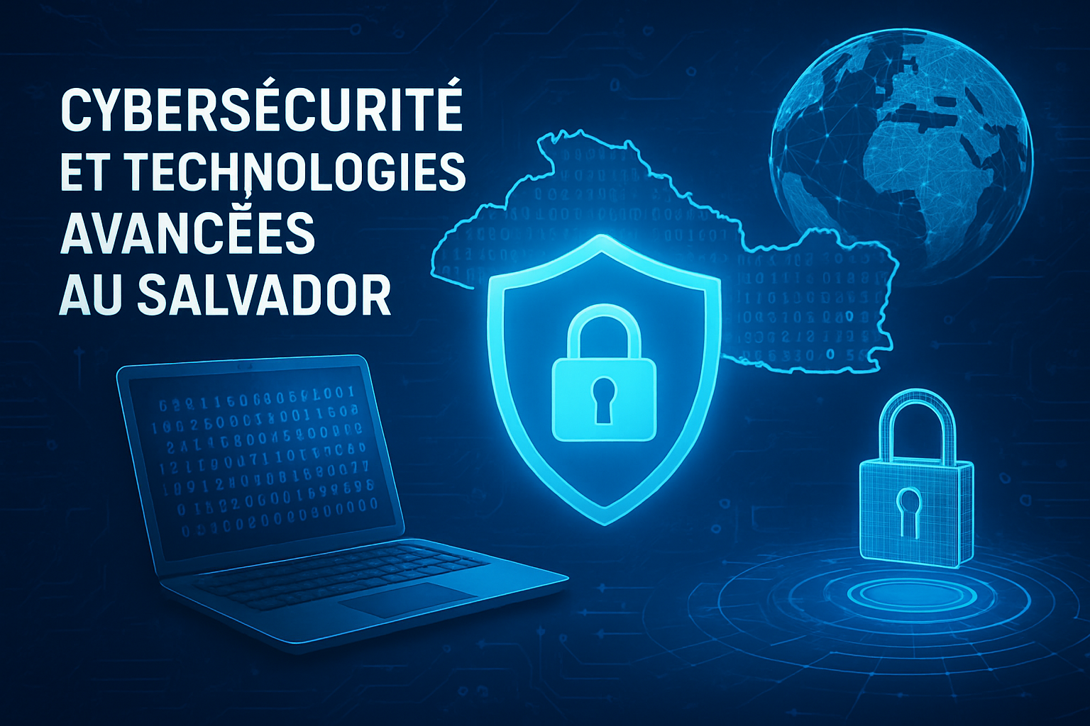 découvrez comment le salvador anticipe les défis de la cryptographie quantique pour protéger ses réserves de bitcoins et renforcer la sécurité de ses actifs numériques nationaux.