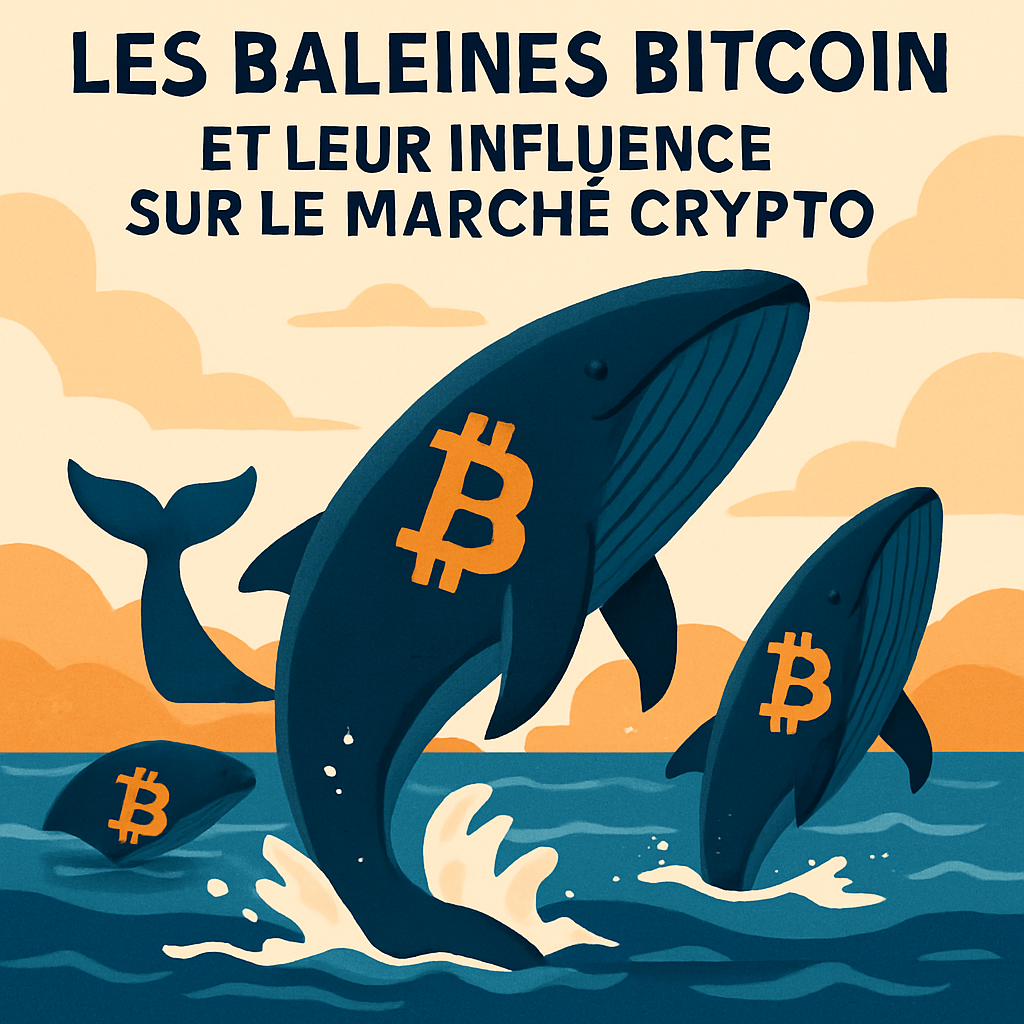 découvrez notre analyse du 25 septembre sur l'influence grandissante des grandes fortunes sur le bitcoin, et comprenez comment ces investisseurs modèlent le marché des cryptomonnaies.