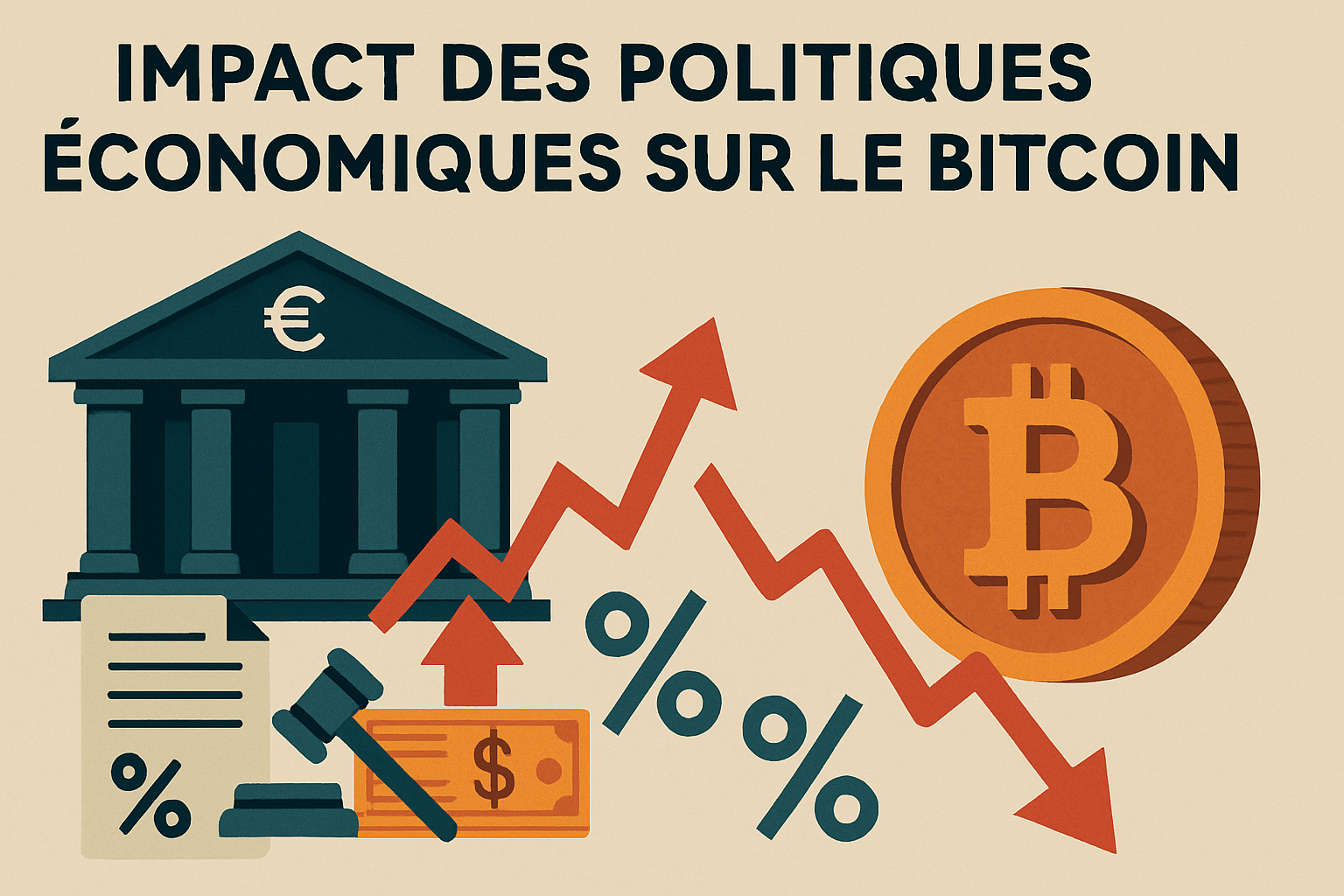 découvrez comment les grandes fortunes influencent le marché du bitcoin. analyse détaillée de la pression exercée le 25 septembre et ses impacts sur la cryptomonnaie.