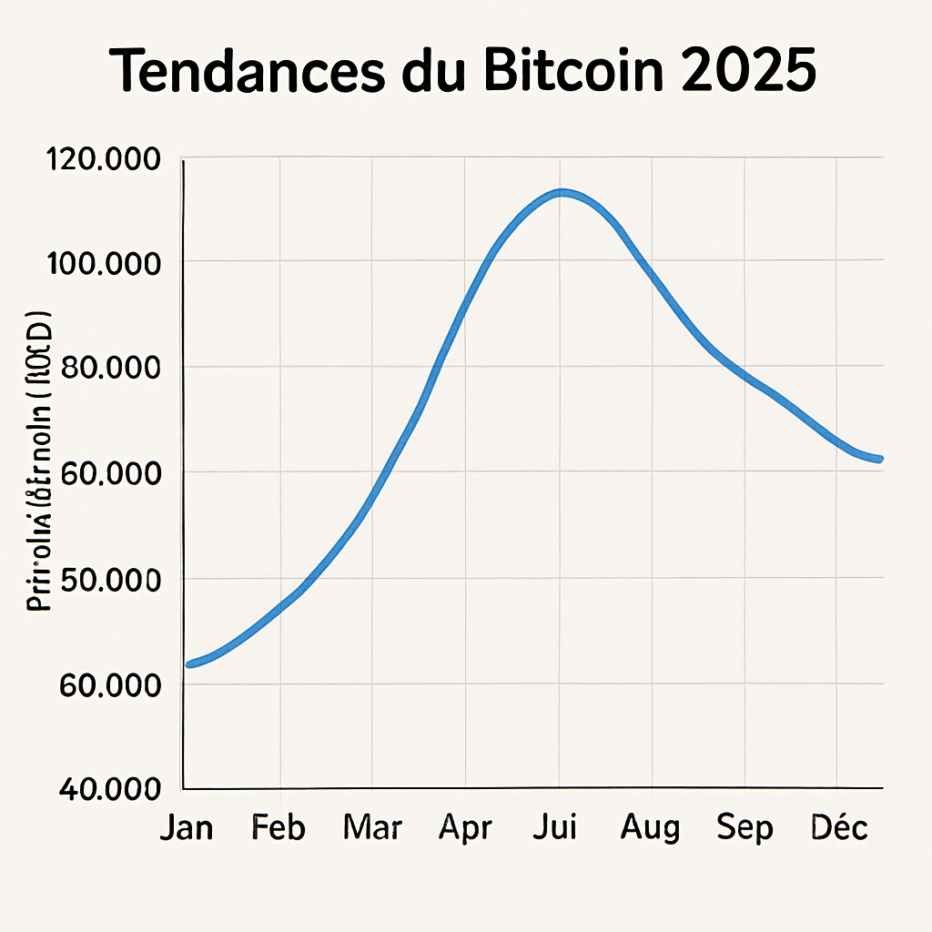 le pdg analyse la récente chute du bitcoin, évaluée à près d'un million de couronnes. il souligne des tendances actuelles qui favorisent l'accumulation de btc par action, offrant une perspective unique sur le marché des cryptomonnaies.