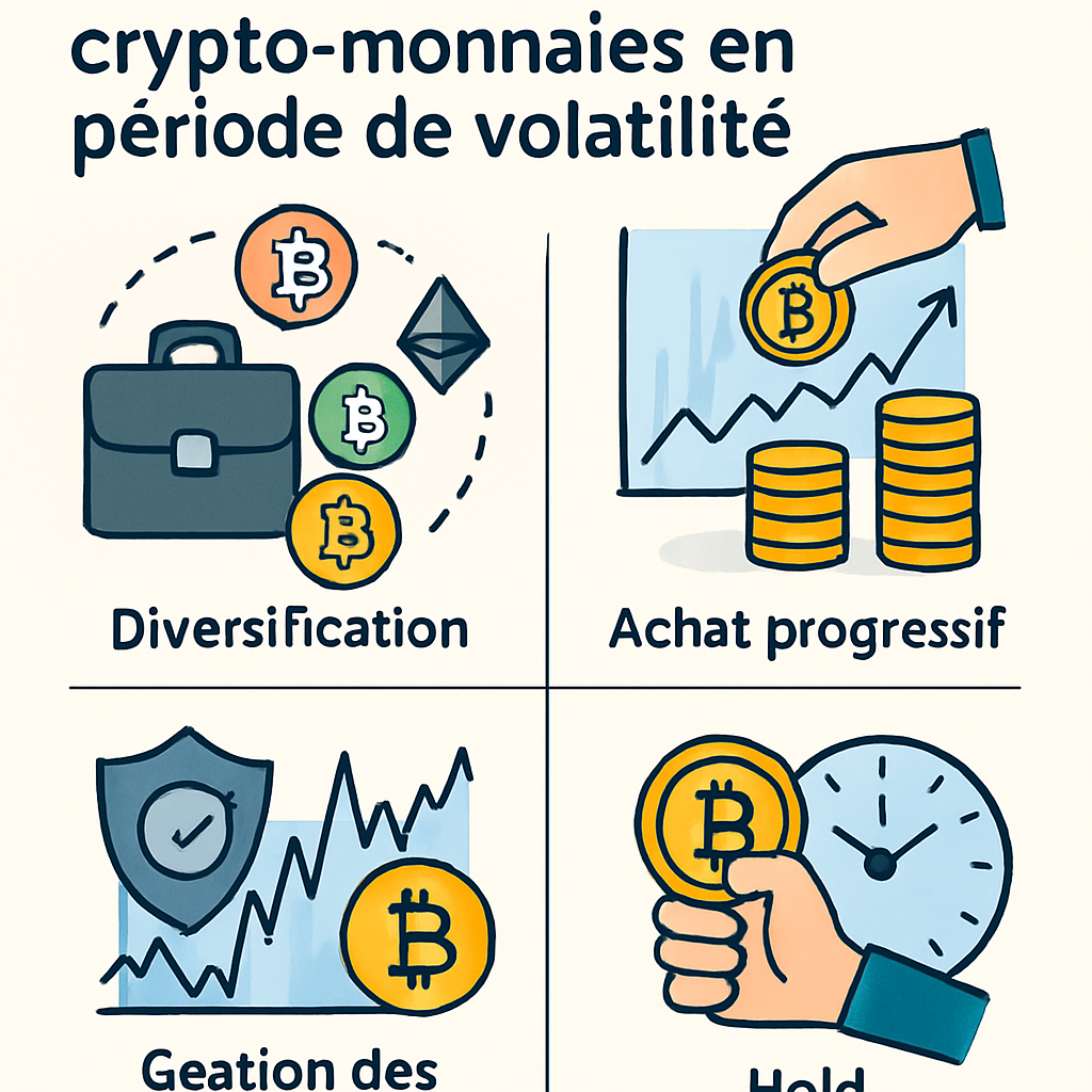découvrez comment le bitcoin a chuté sous les 109 000 $, entraînant la liquidation de 265 millions de dollars en positions longues et provoquant une onde de choc sur le marché des cryptomonnaies.