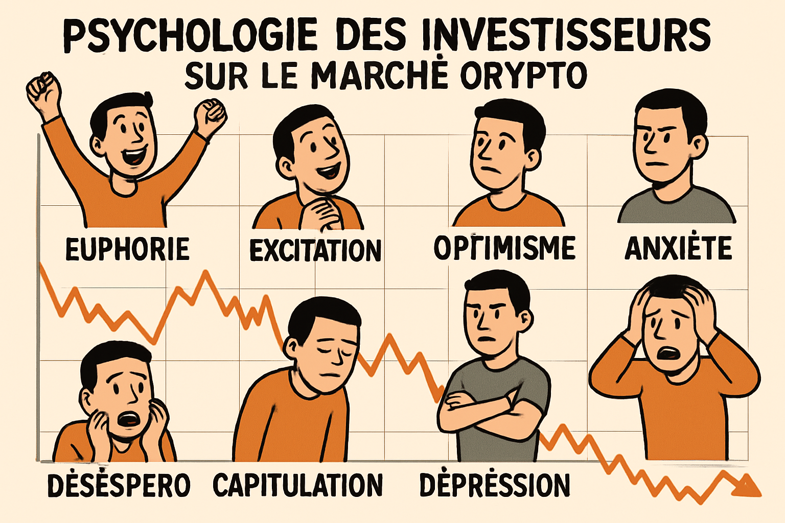 découvrez comment la hausse du prix de l'or influence le bitcoin à travers une analyse approfondie du marché du 24 septembre. suivez les tendances et les impacts sur les cryptomonnaies.