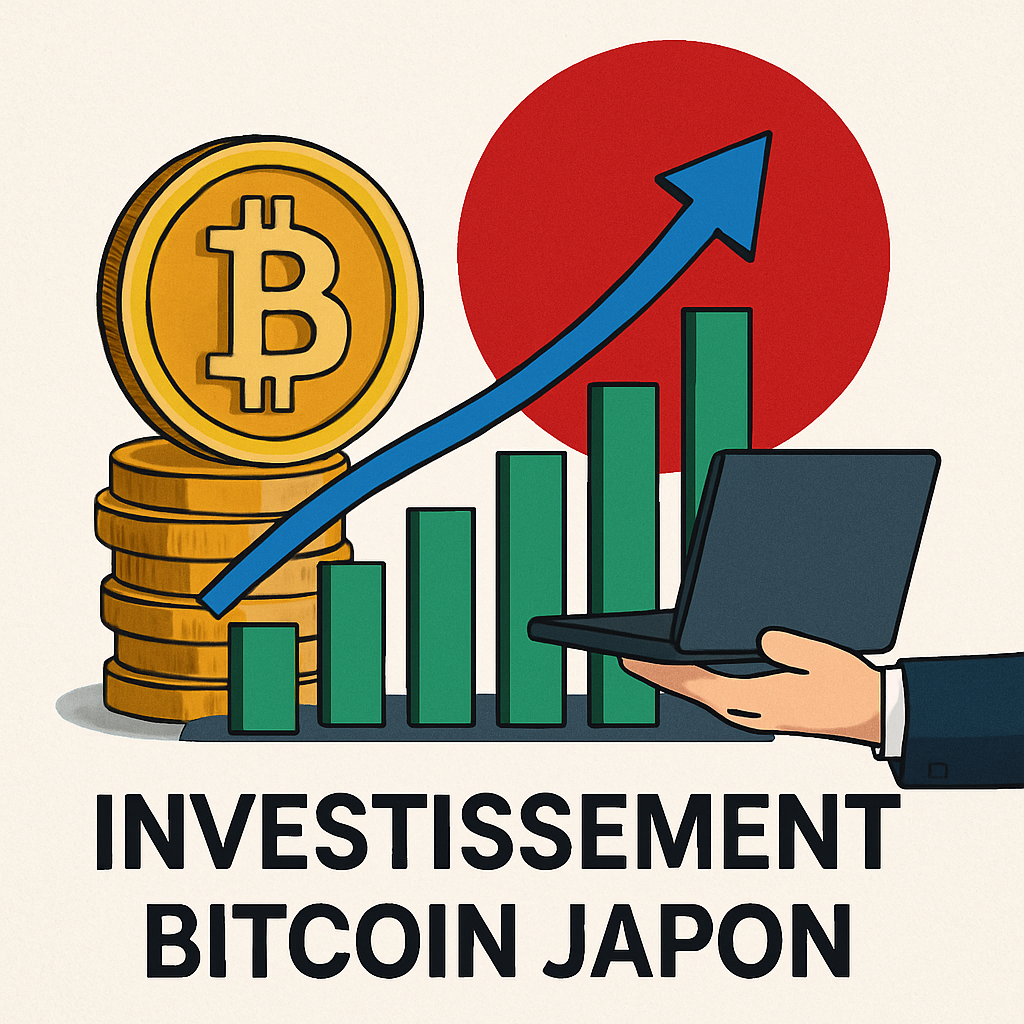 metaplanet engage une levée de fonds de 880 millions de dollars afin d’acquérir massivement du bitcoin, affirmant sa position dans l’investissement crypto. découvrez les détails de cette opération ambitieuse.
