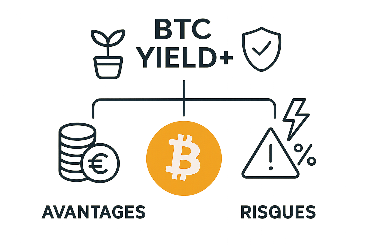 boostez vos bitcoins avec okx btc yield+ : bénéficiez d’un rendement annuel de 1 à 3 % en toute simplicité et sécurité. découvrez une solution efficace pour faire fructifier vos btc sans effort.