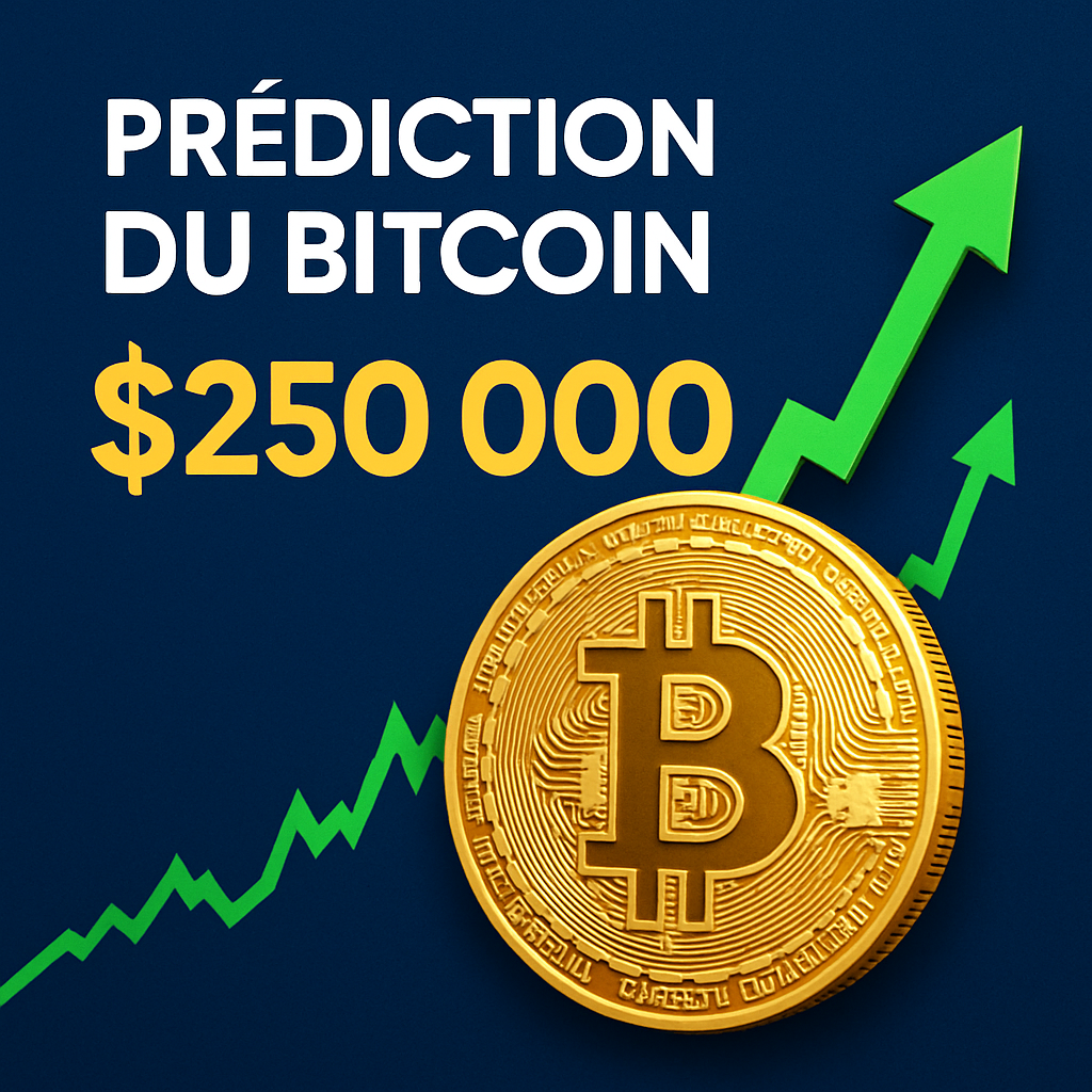 tim draper persiste et signe : l'investisseur affirme que le bitcoin atteindra la barre des 250 000 dollars. découvrez les raisons qui motivent cette prédiction ambitieuse et ce que cela signifie pour l'avenir de la crypto-monnaie.