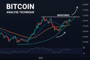 découvrez notre analyse approfondie de la paire btc/usd, mettant en lumière une opportunité de vente à 112k avec un objectif de profit à 107k. explorez les perspectives et conseils exclusifs de swissquote pour vos décisions d’investissement en crypto-monnaies.