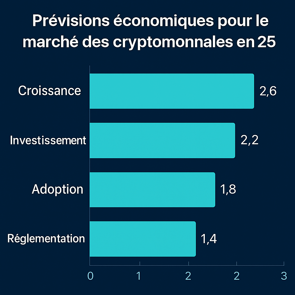 explorez l'analyse des incertitudes et des seuils clés pour les cryptomonnaies btc, eth et sol. découvrez les perspectives des lads imperturbables sur les tendances et les facteurs qui influencent leurs évolutions.