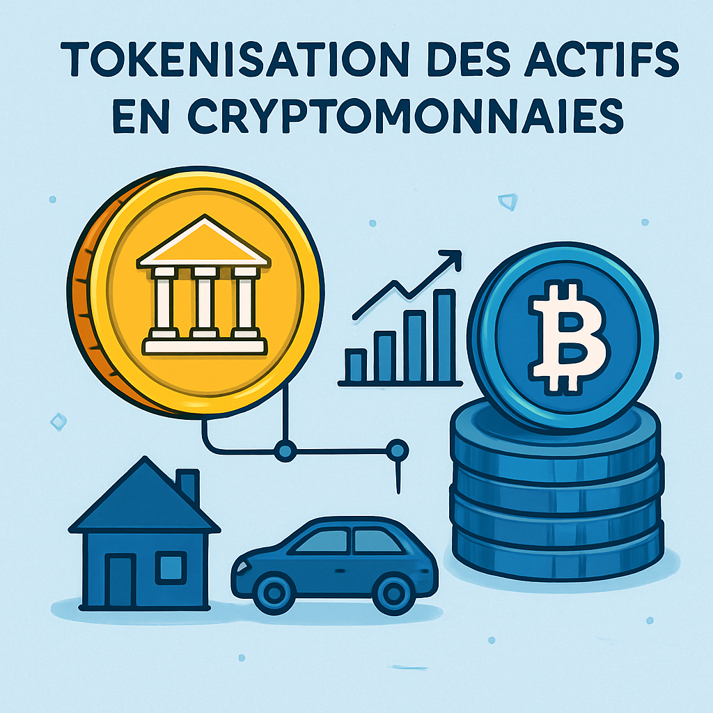 découvrez les 5 actualités majeures sur les cryptomonnaies : hausse de la flat tax en france, domination de tether dans l'écosystème bitcoin et autres tendances marquantes du secteur. restez informé des évolutions clés pour mieux comprendre l'univers crypto.