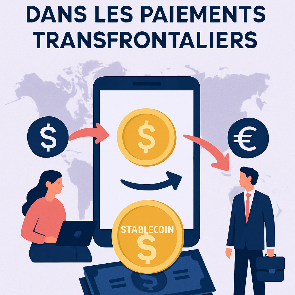découvrez les 5 informations incontournables sur les cryptomonnaies, dont l’augmentation de la flat tax en france et la domination de tether dans l’univers du bitcoin. restez informé des dernières tendances du secteur !