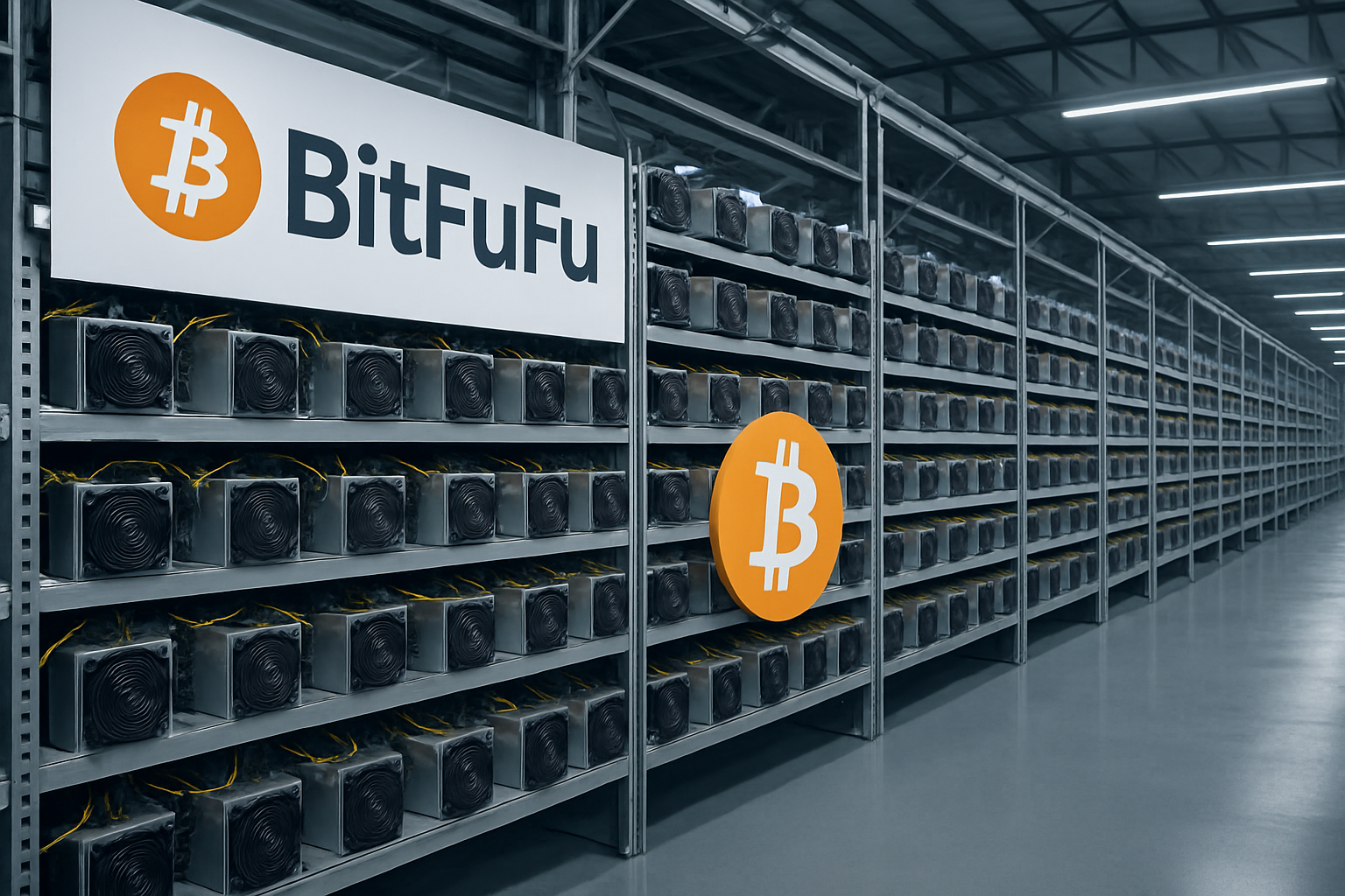 en septembre, bitfufu augmente ses réserves et atteint 1,959 btc en stock, renforçant ainsi sa position parmi les principaux acteurs du minage de bitcoin. découvrez les détails de cette croissance stratégique.