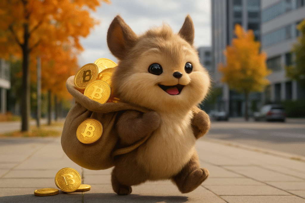 découvrez comment bitfufu a augmenté son stock de bitcoins à 1,959 btc en septembre. analyse des performances et de la stratégie d'accumulation de la société sur le marché des cryptomonnaies.