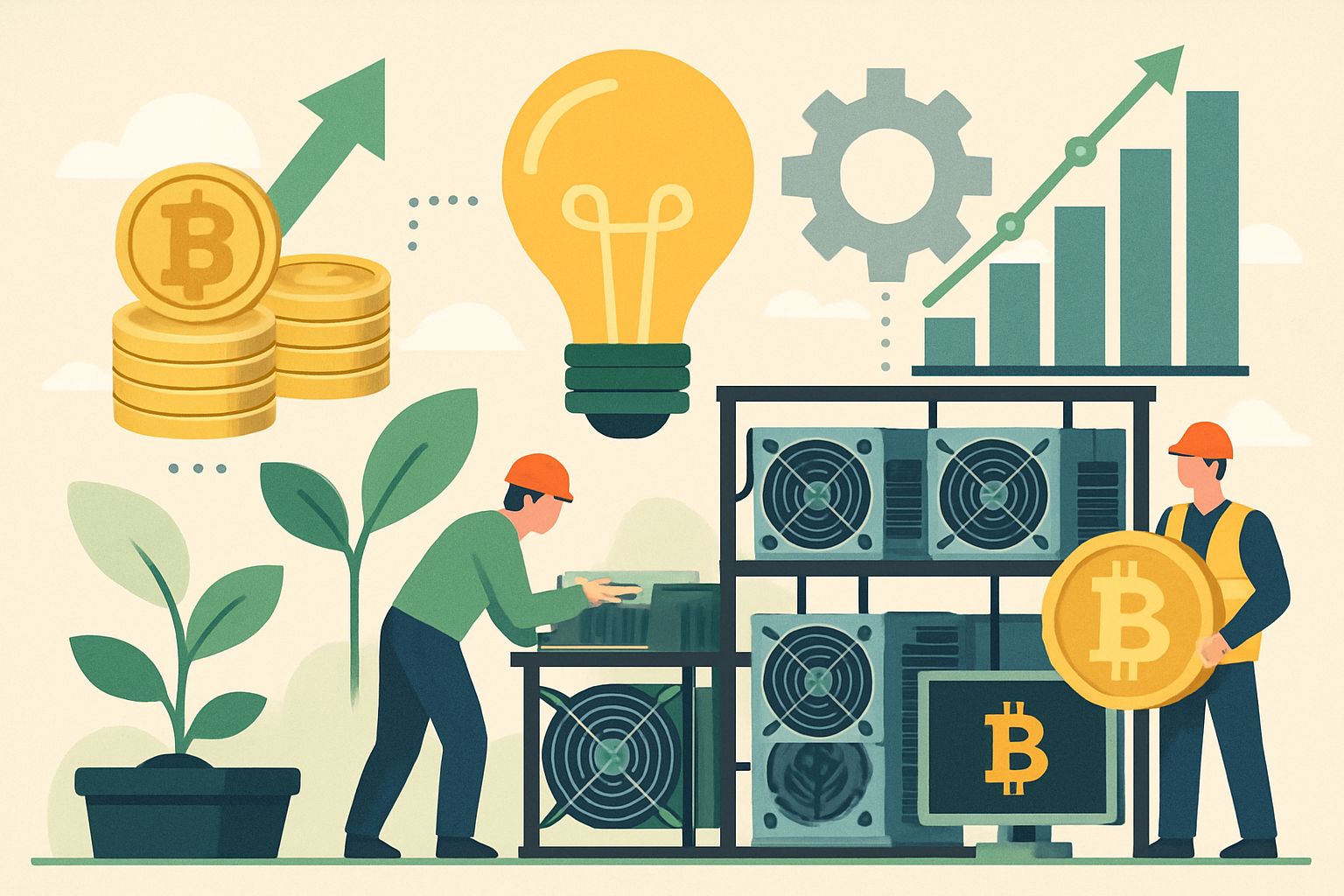 découvrez comment bitfufu a augmenté ses réserves, atteignant 1,959 btc en septembre. suivez l’évolution de ce leader du mining de cryptomonnaies et ses stratégies de gestion de stock de bitcoins.